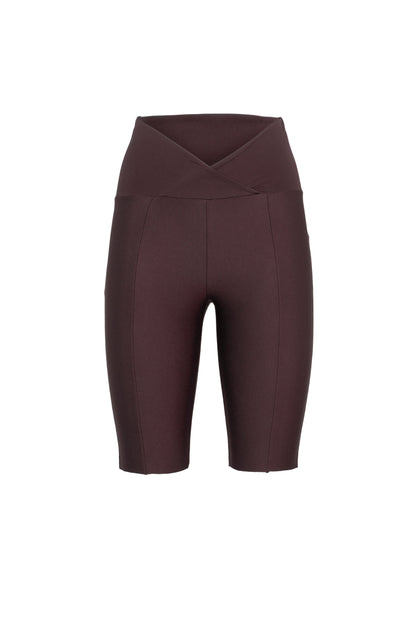 Biker Rudy Espresso Matt - MAHR