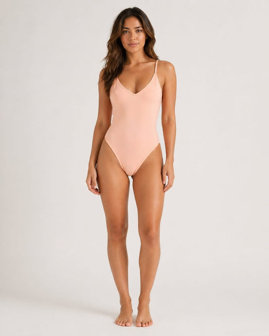 Body Carla Matt sartoriale