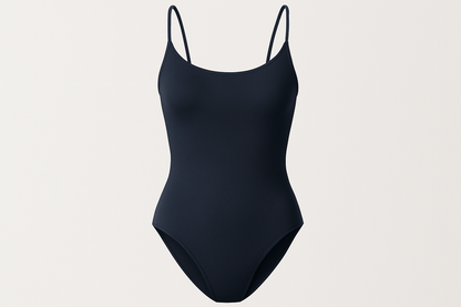 Costume Intero Blu Assoluto - MAHR