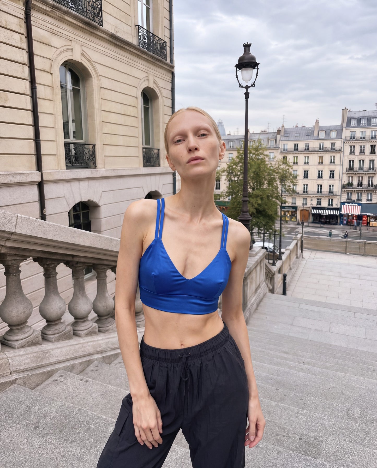 Top Francesca