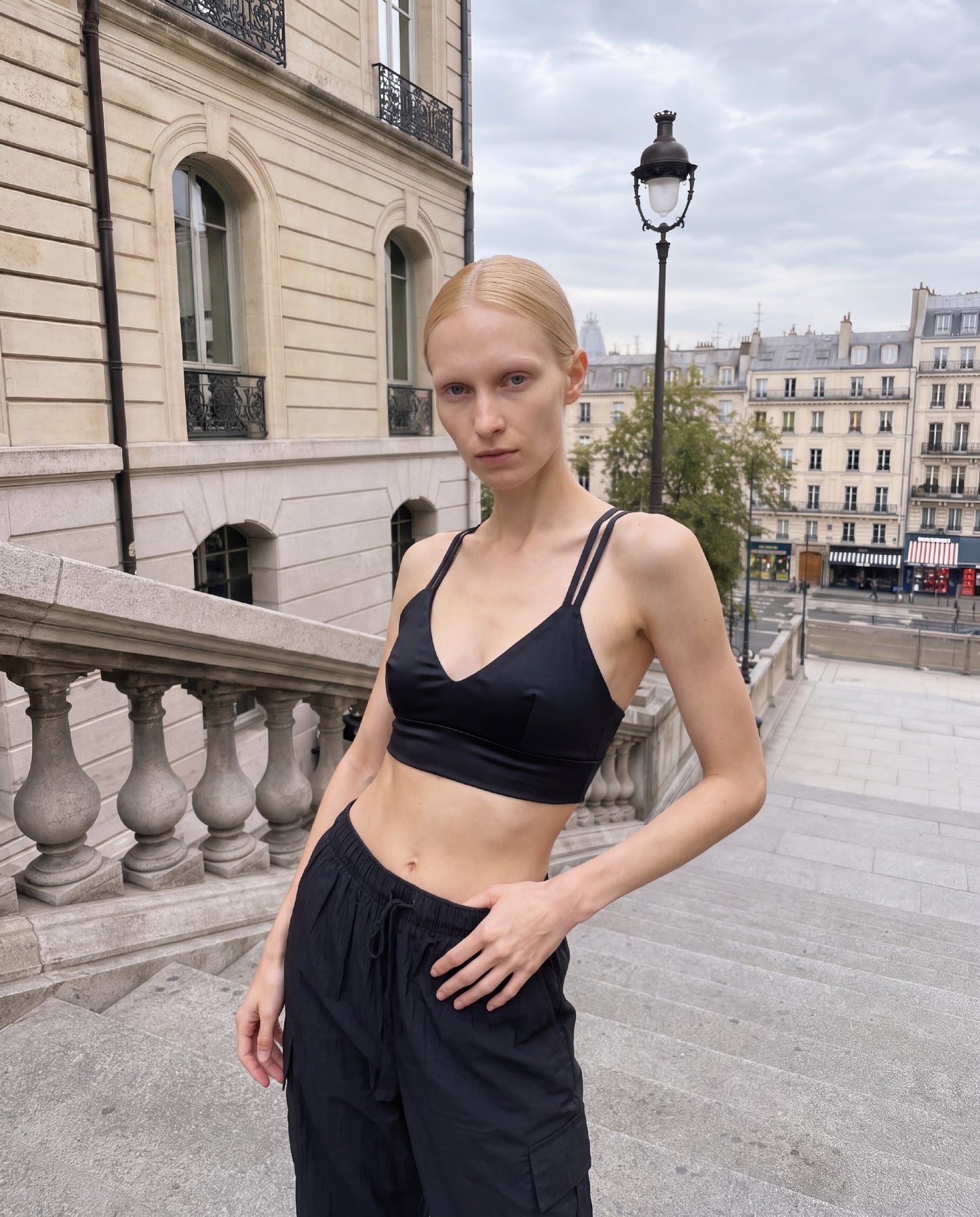 Top Francesca