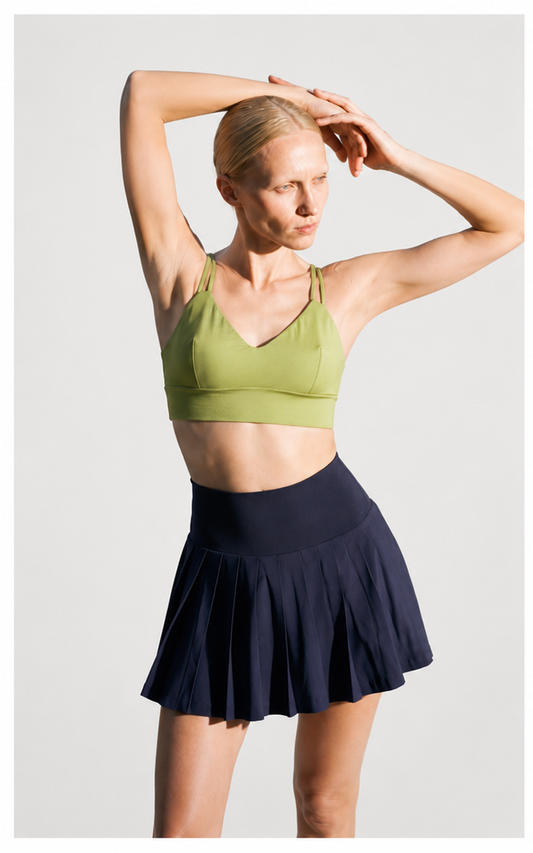 Serena Tennis Skirt