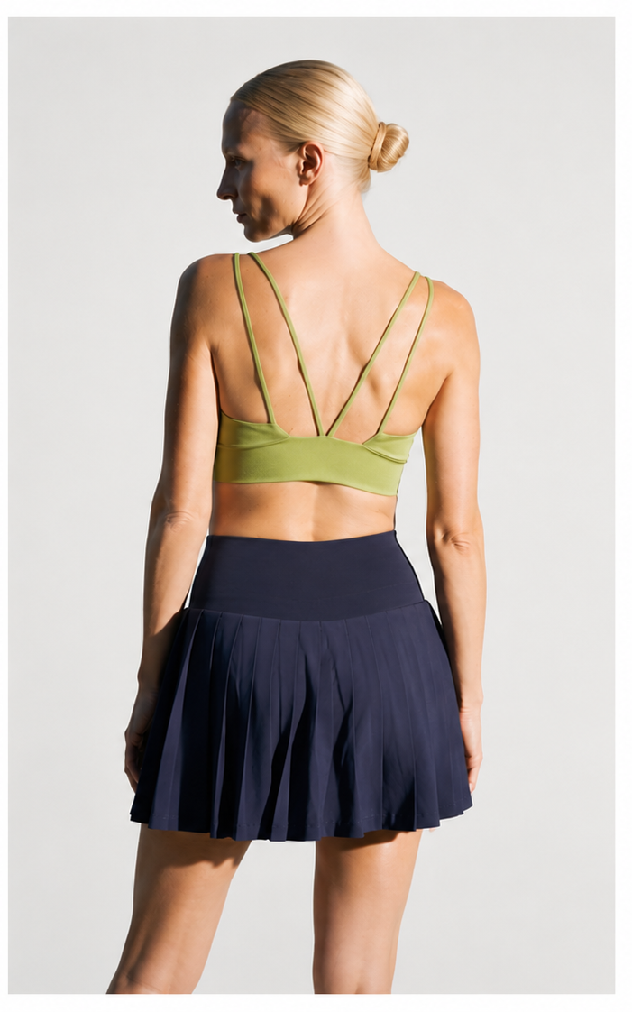 Serena Tennis Skirt