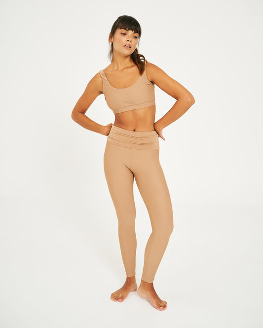 Twegging sartoriale col. Mocaccino Matt