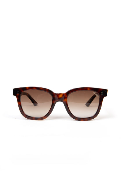 Occhiali da sole Tartaruga - MAHR