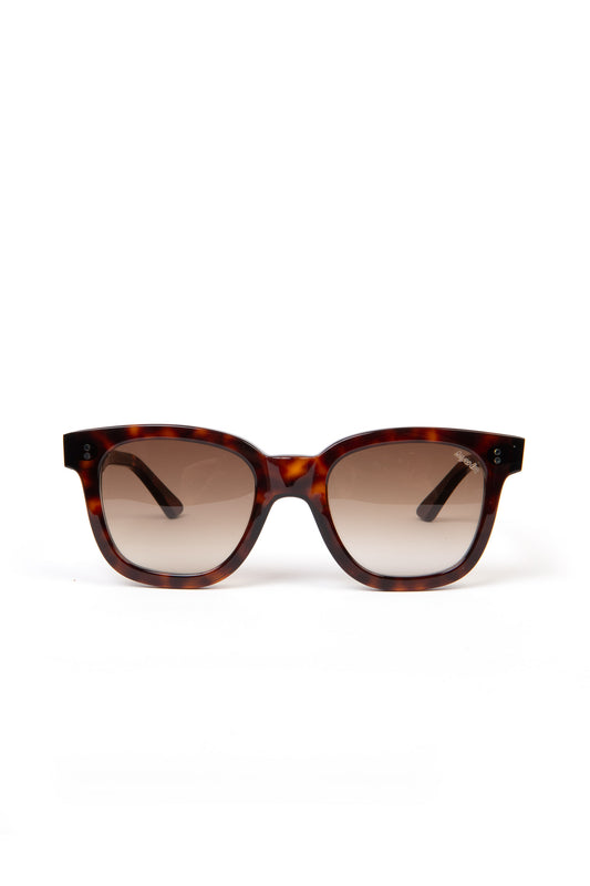 Occhiali da sole Tartaruga - MAHR