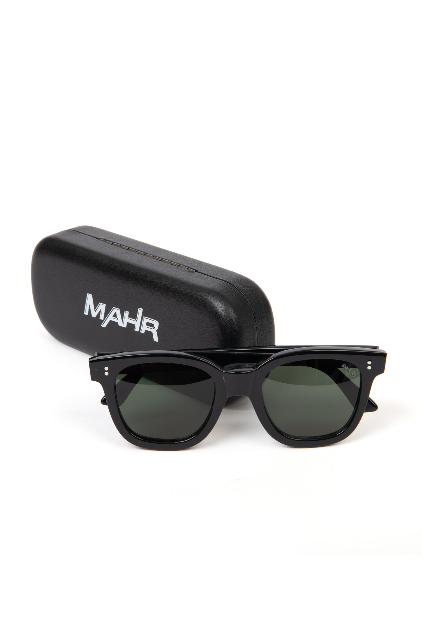 Occhiali da sole Neri - MAHR