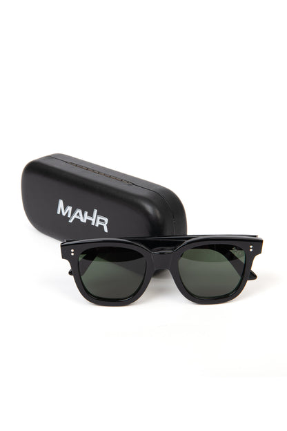 Occhiali da sole Neri - MAHR