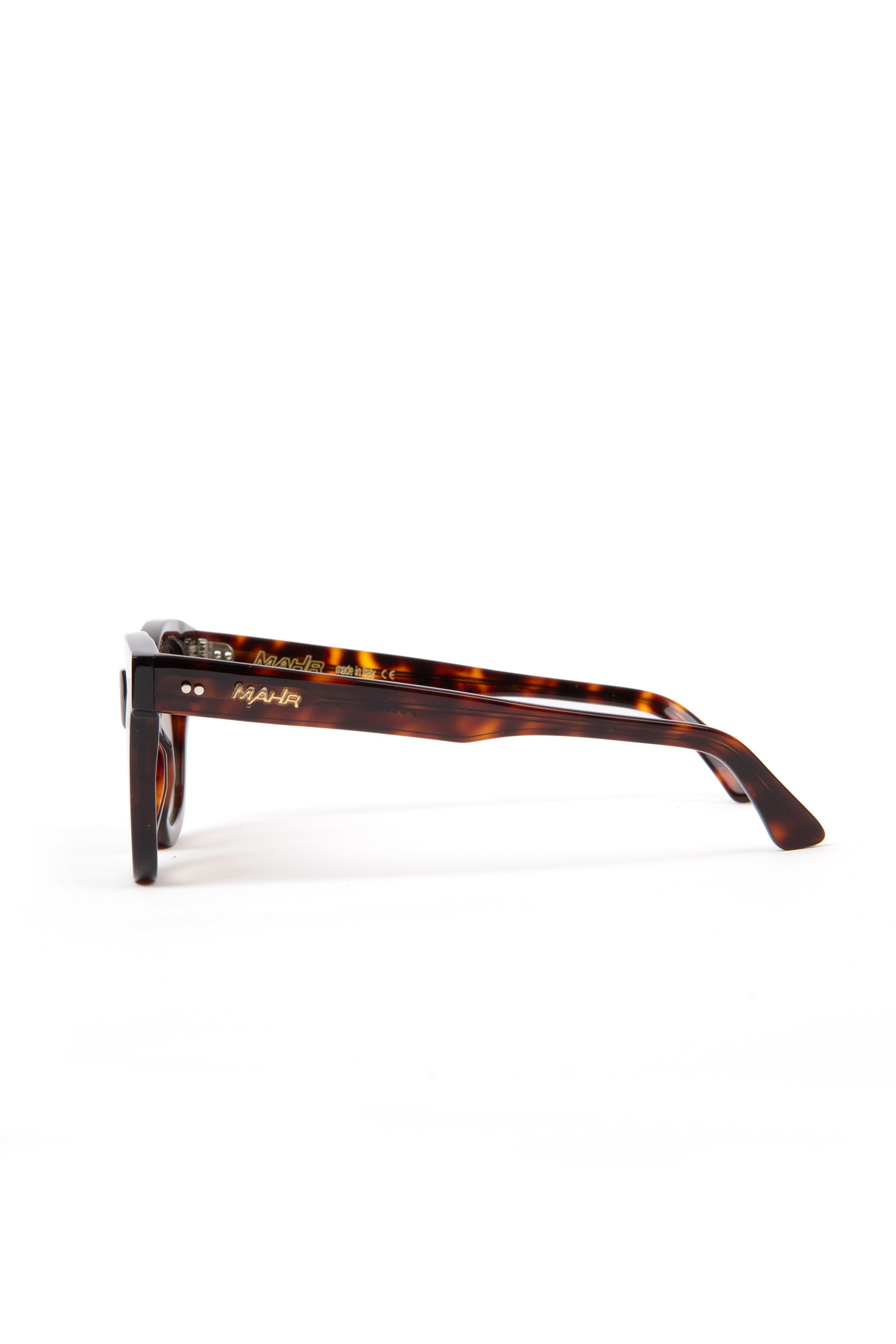 Occhiali da sole Tartaruga - MAHR