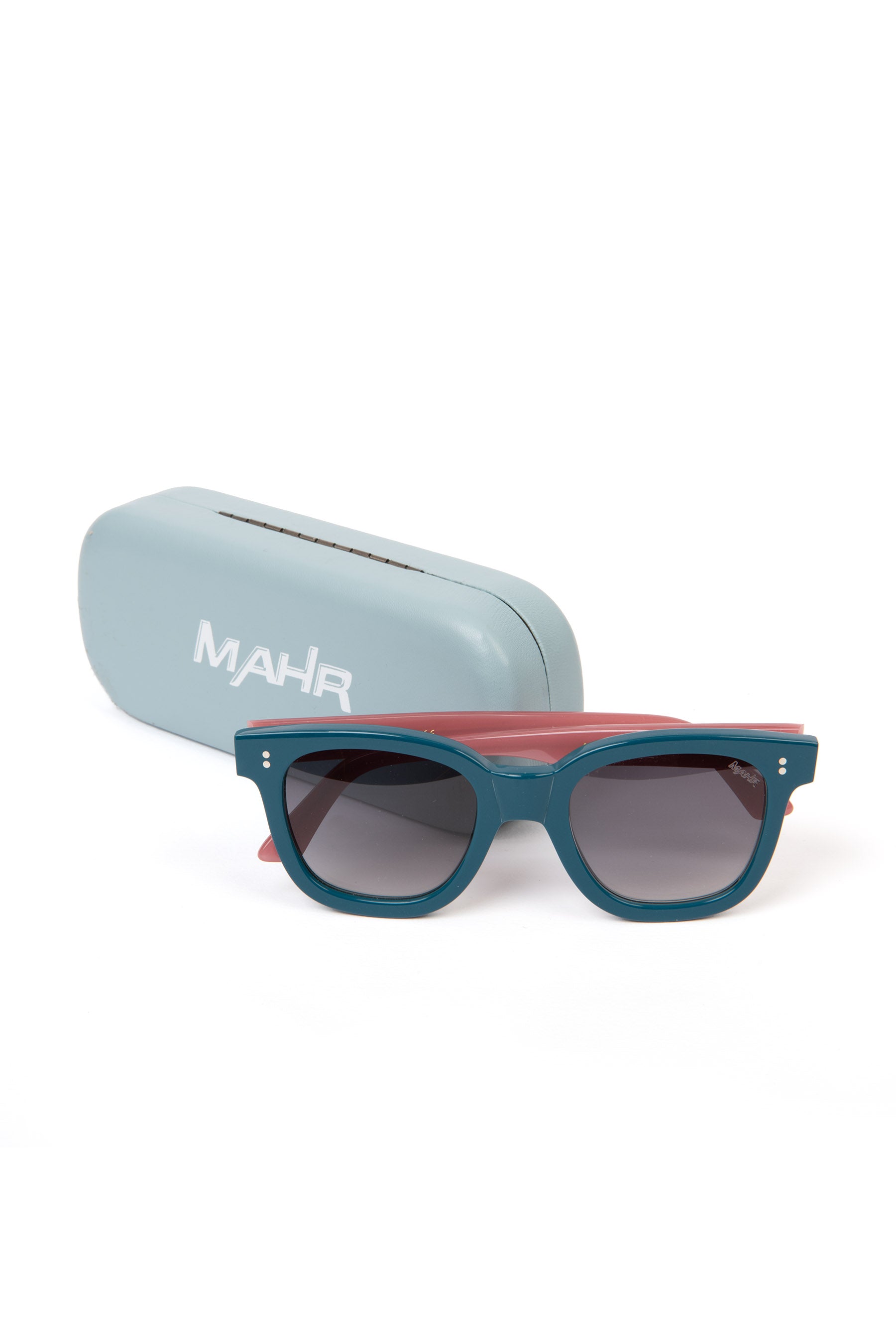 Occhiali da sole Bicolor - MAHR