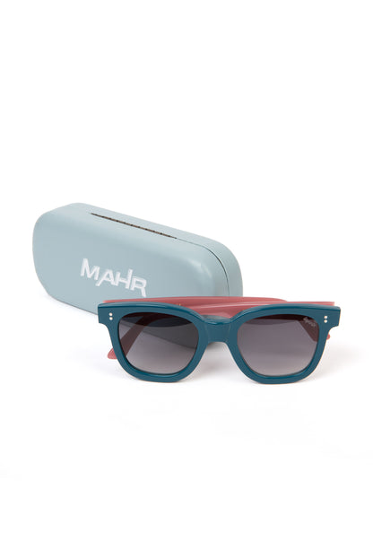 Occhiali da sole Bicolor - MAHR