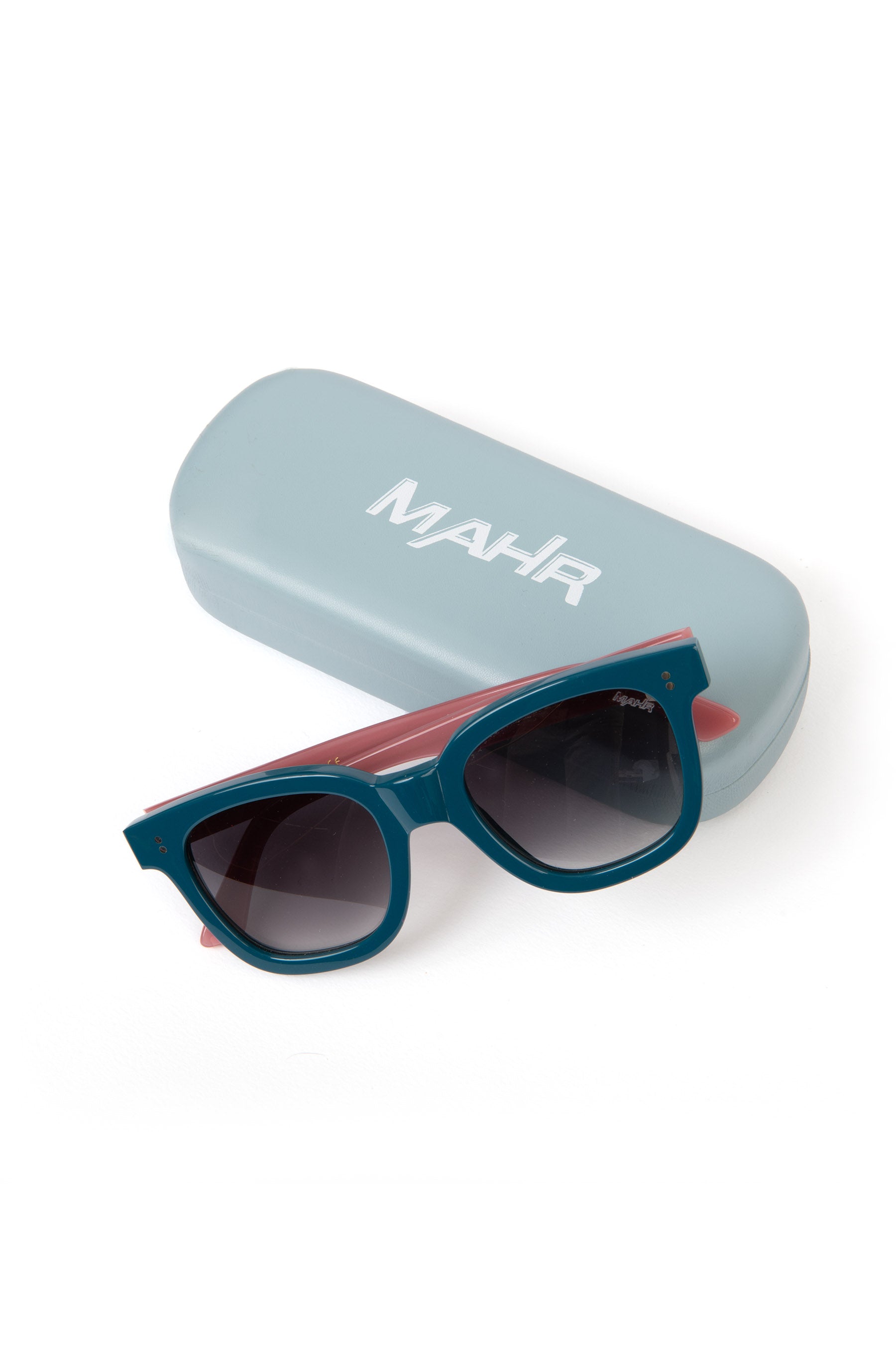 Occhiali da sole Bicolor - MAHR