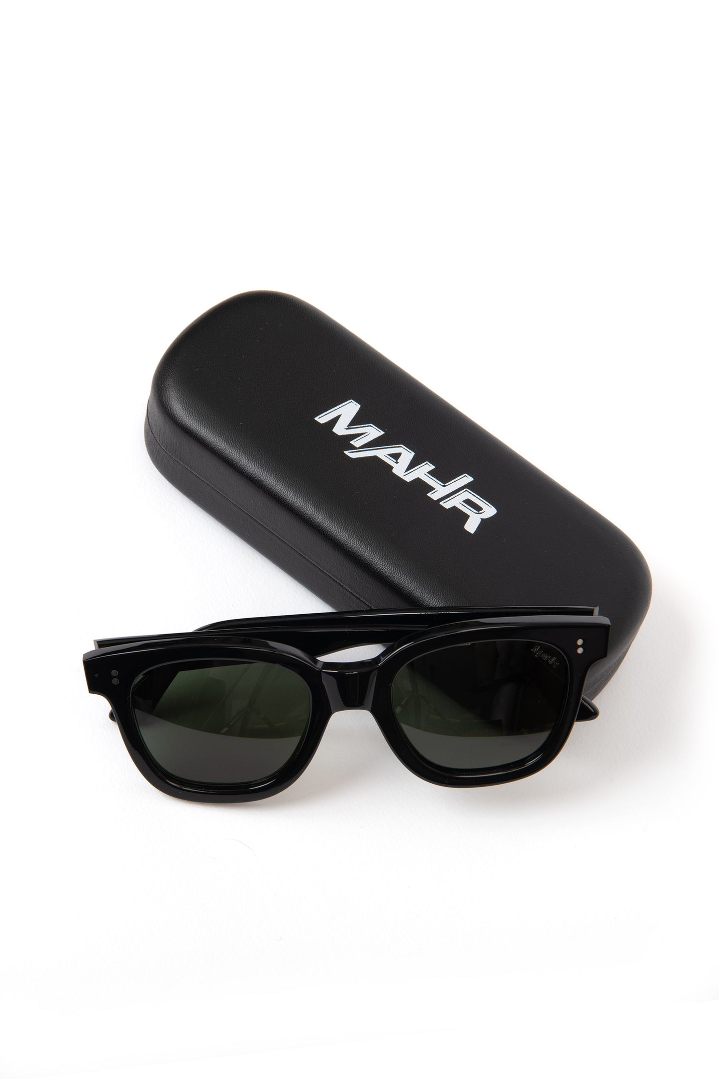 Occhiali da sole Neri - MAHR