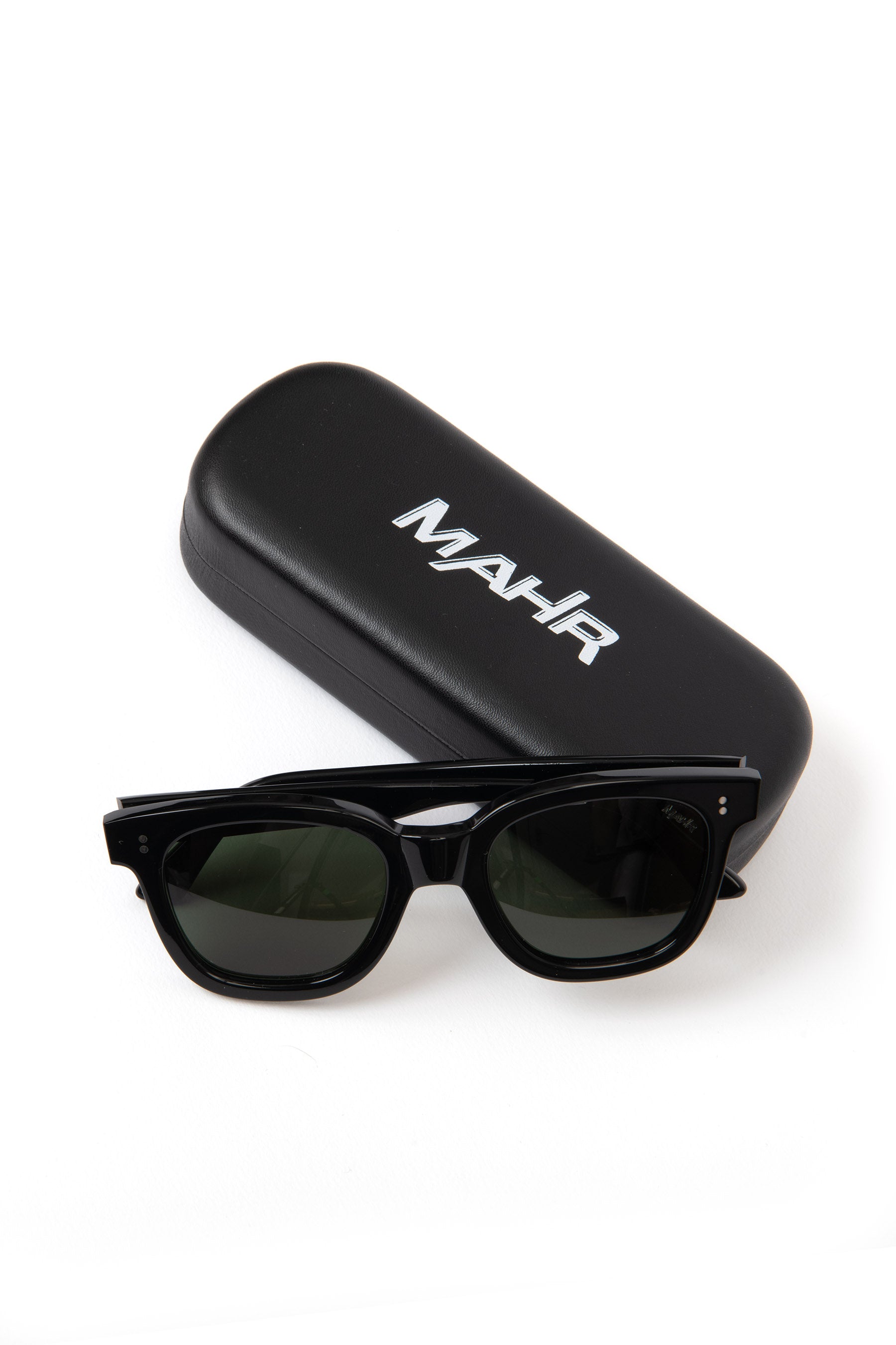 Occhiali da sole Neri - MAHR