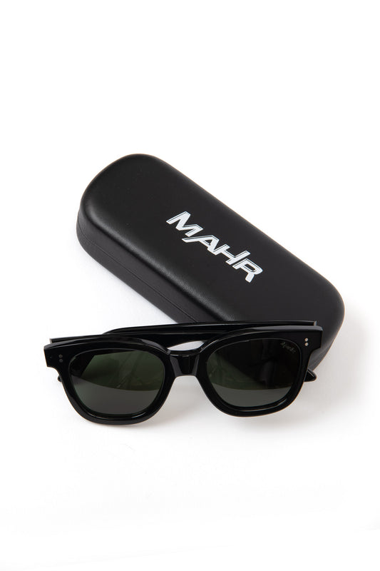 Occhiali da sole Neri - MAHR