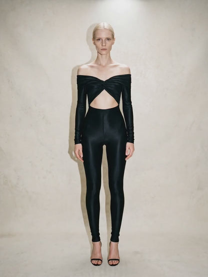 Tuta Chiara Sartoriale