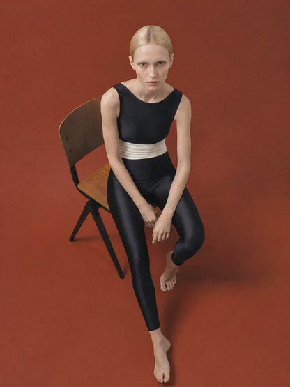 Tuta Peggy sartoriale