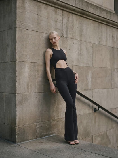 Tailored Priscilla jumpsuit