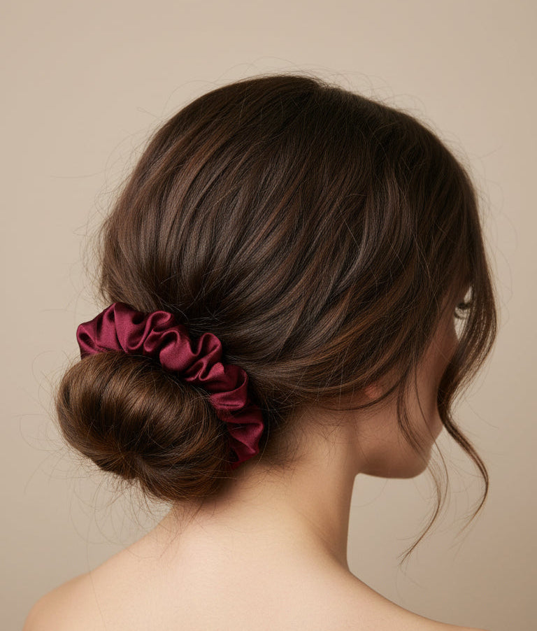 Scrunchies Lycra - MAHR