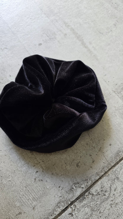 Scrunchies Velluto - MAHR