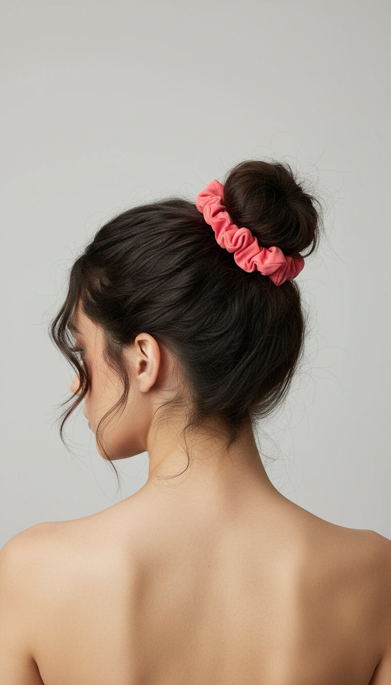 Scrunchies Jersey - MAHR